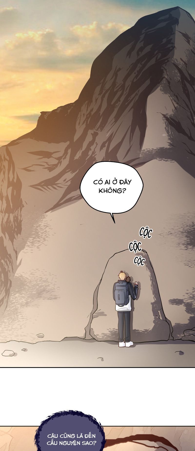 Bí Mật Của Nhân Viên K Chapter 141 - Next Chapter 142