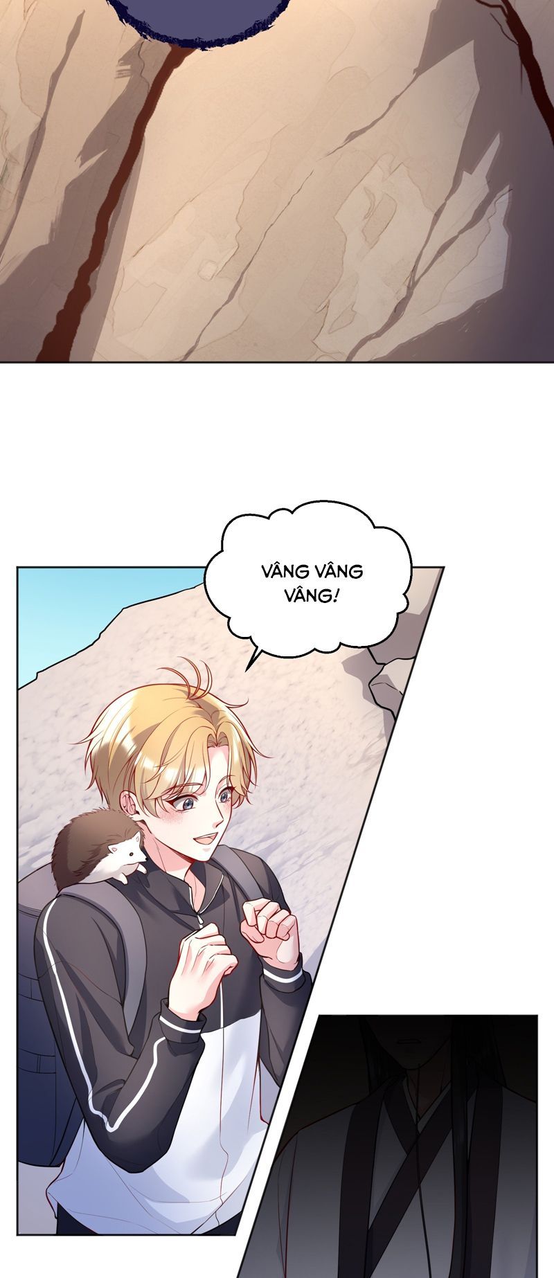 Bí Mật Của Nhân Viên K Chapter 141 - Next Chapter 142