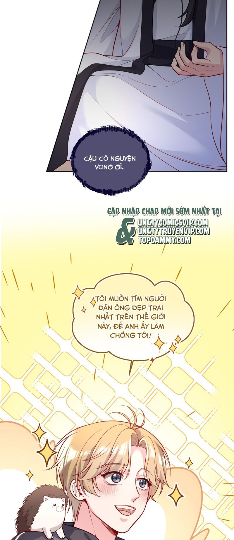 Bí Mật Của Nhân Viên K Chapter 141 - Next Chapter 142