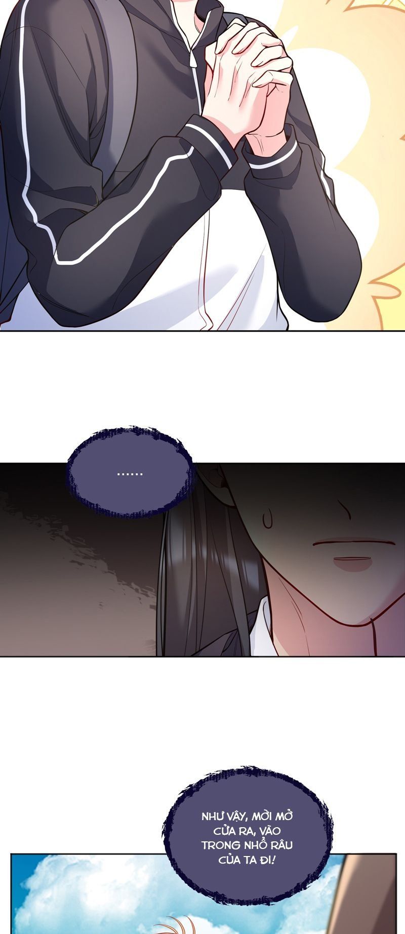 Bí Mật Của Nhân Viên K Chapter 141 - Next Chapter 142
