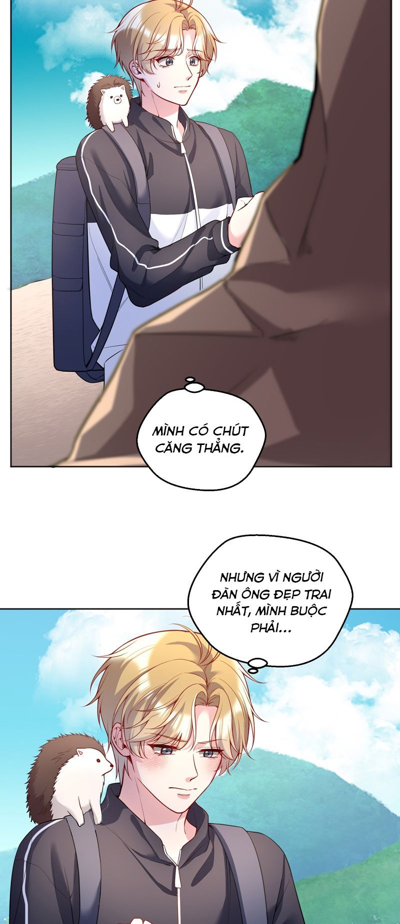 Bí Mật Của Nhân Viên K Chapter 141 - Next Chapter 142