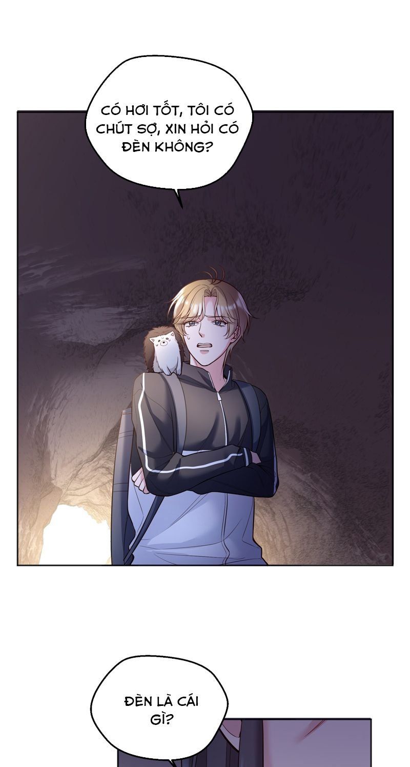 Bí Mật Của Nhân Viên K Chapter 141 - Next Chapter 142