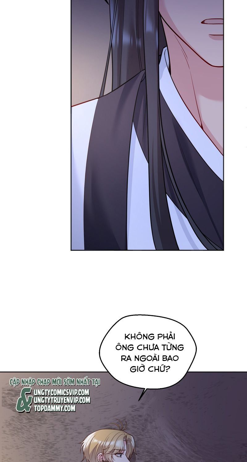 Bí Mật Của Nhân Viên K Chapter 141 - Next Chapter 142