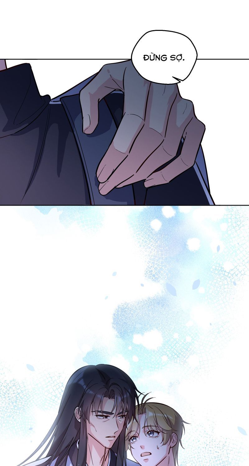 Bí Mật Của Nhân Viên K Chapter 141 - Next Chapter 142