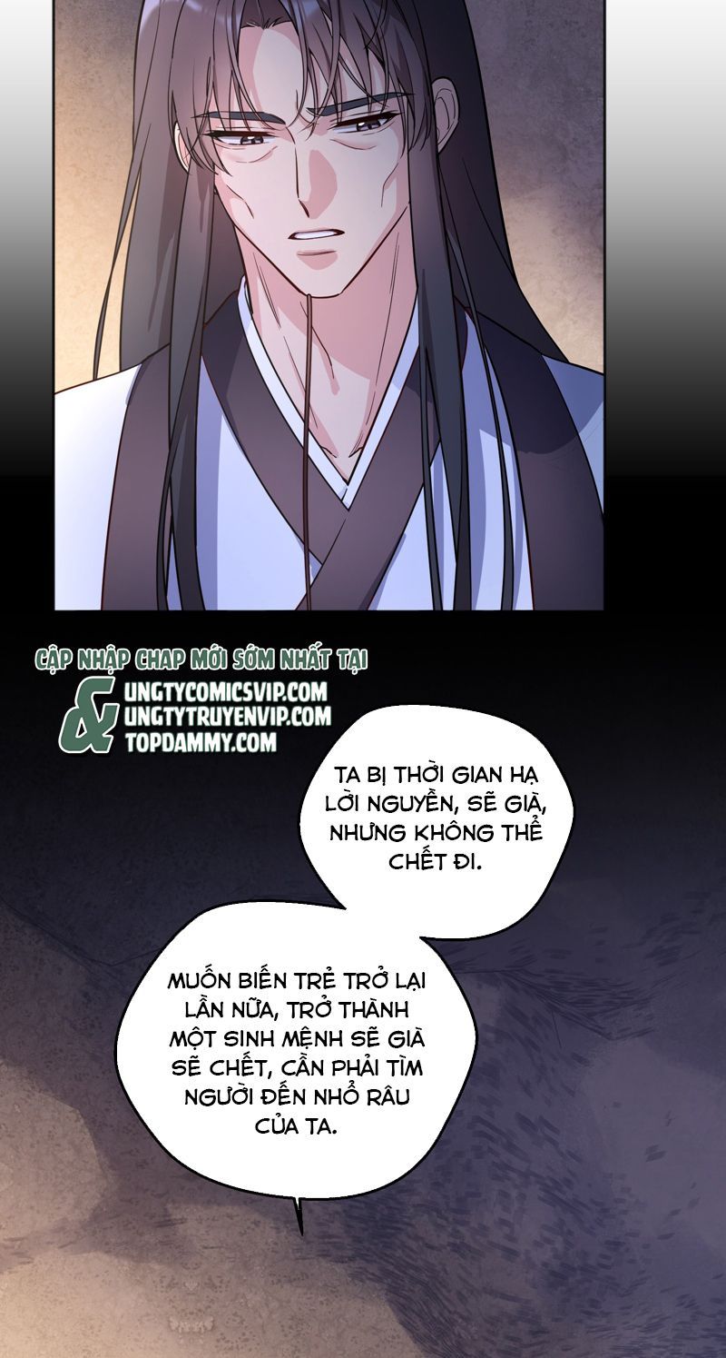 Bí Mật Của Nhân Viên K Chapter 141 - Next Chapter 142