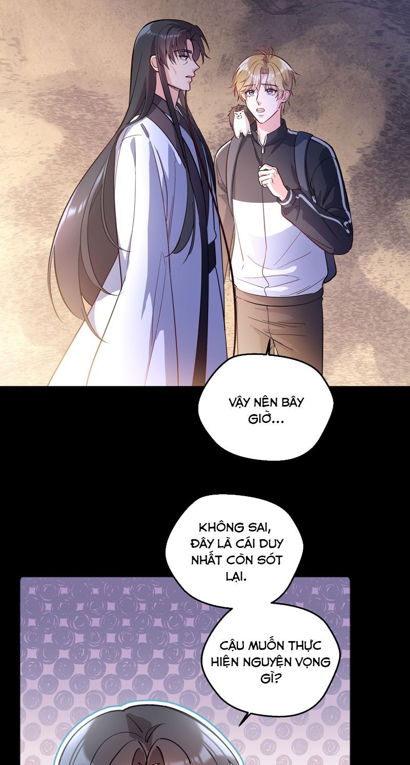 Bí Mật Của Nhân Viên K Chapter 141 - Next Chapter 142