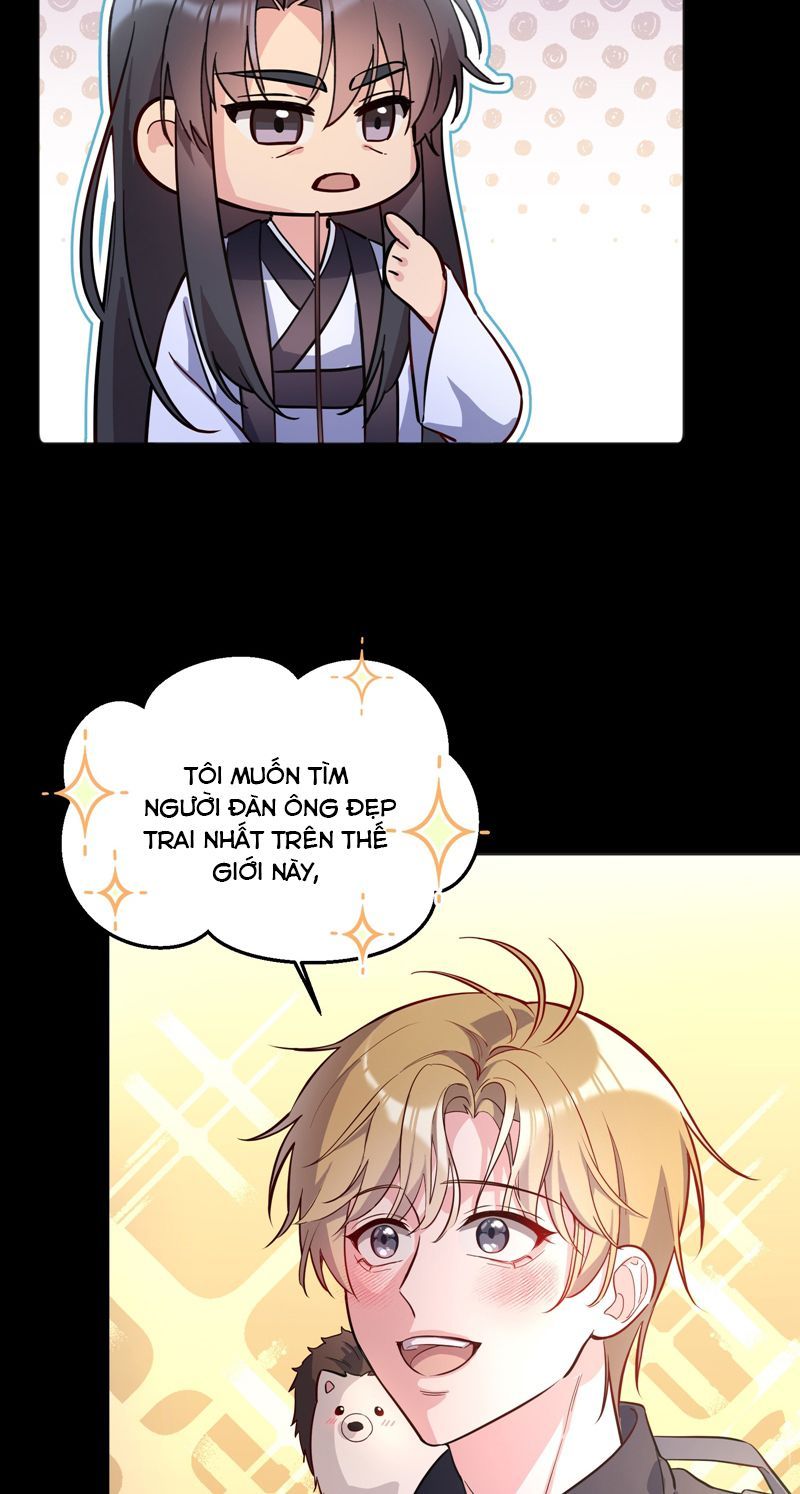 Bí Mật Của Nhân Viên K Chapter 141 - Next Chapter 142