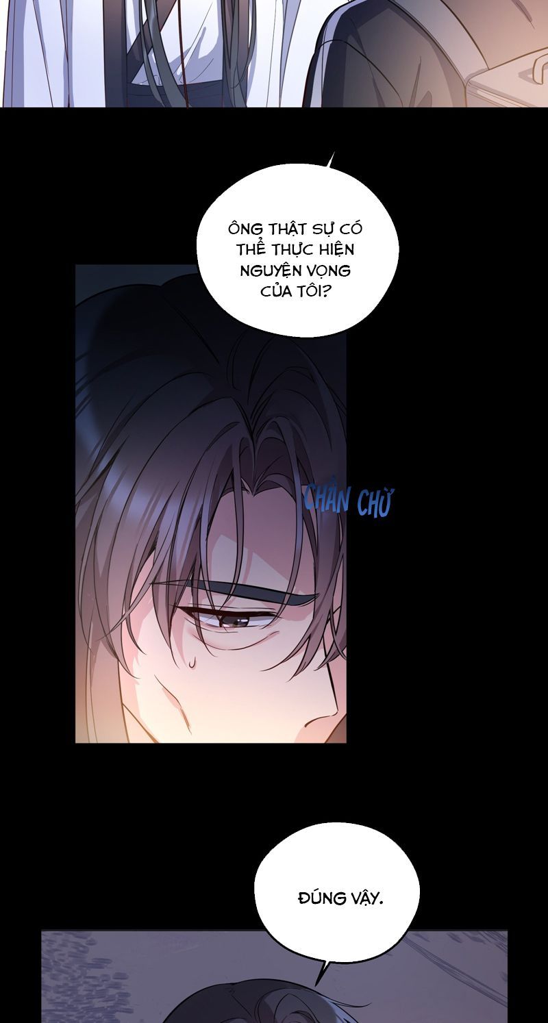Bí Mật Của Nhân Viên K Chapter 141 - Next Chapter 142