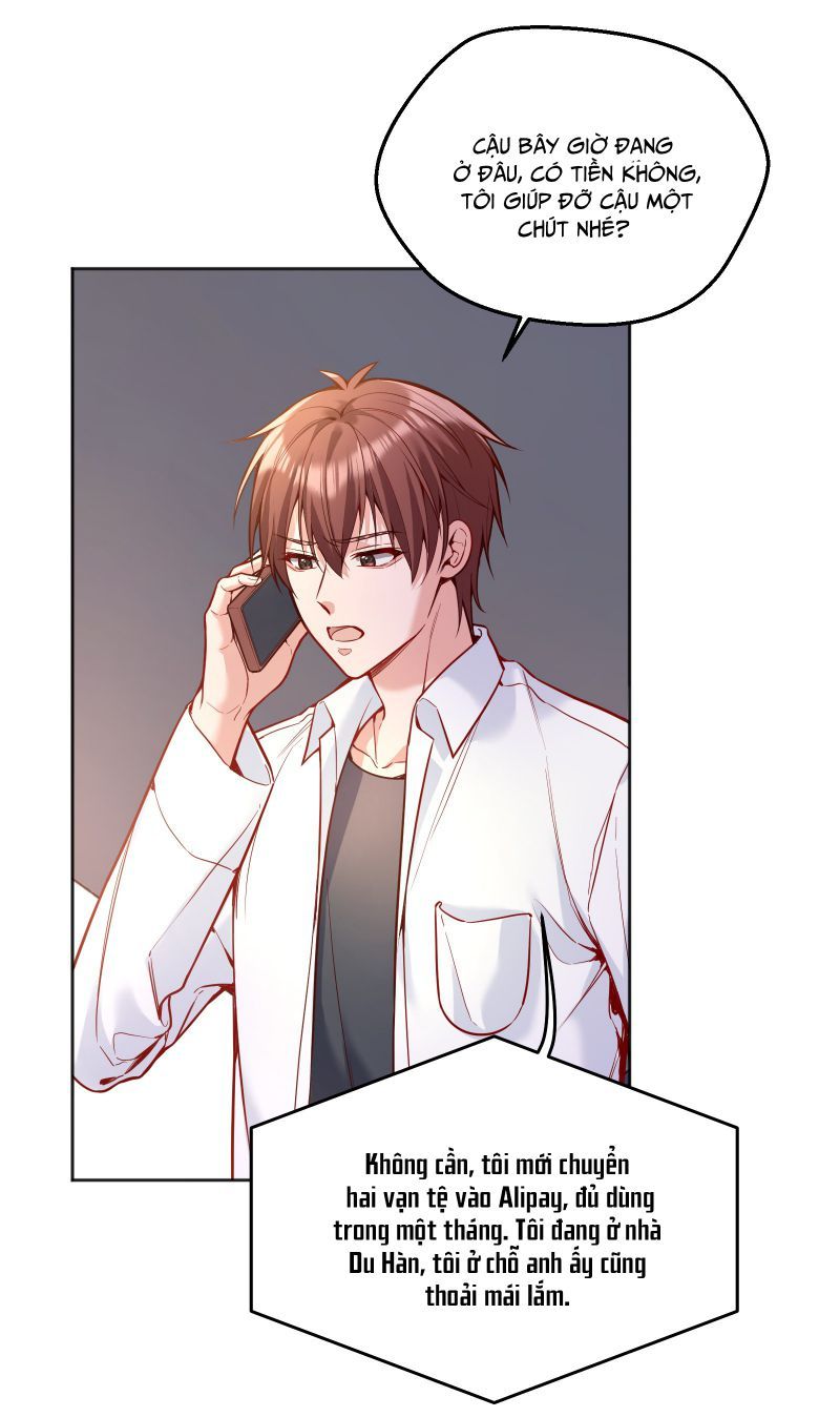 Bí Mật Của Nhân Viên K Chapter 76 - Next Chapter 77