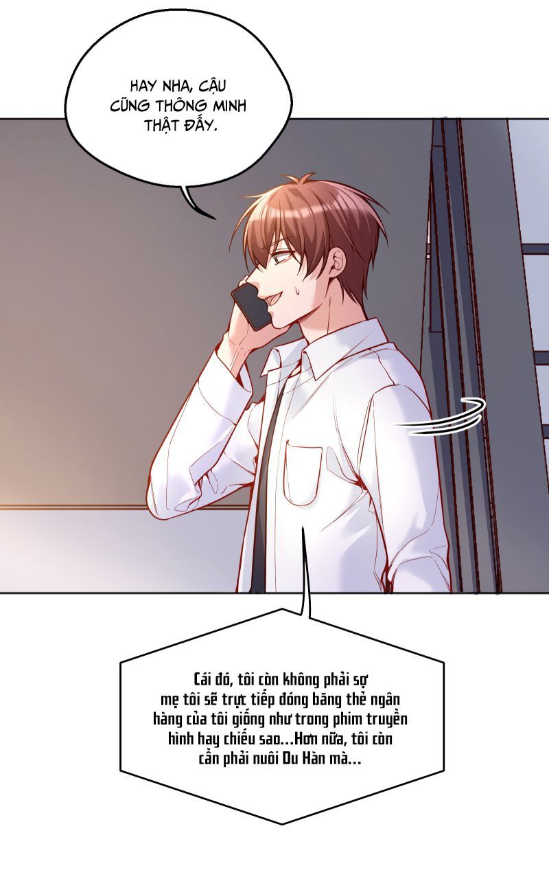 Bí Mật Của Nhân Viên K Chapter 76 - Next Chapter 77