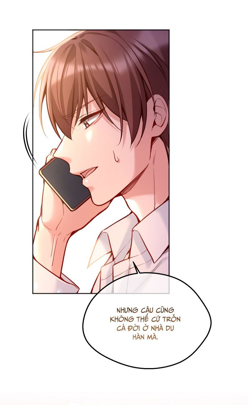 Bí Mật Của Nhân Viên K Chapter 76 - Next Chapter 77