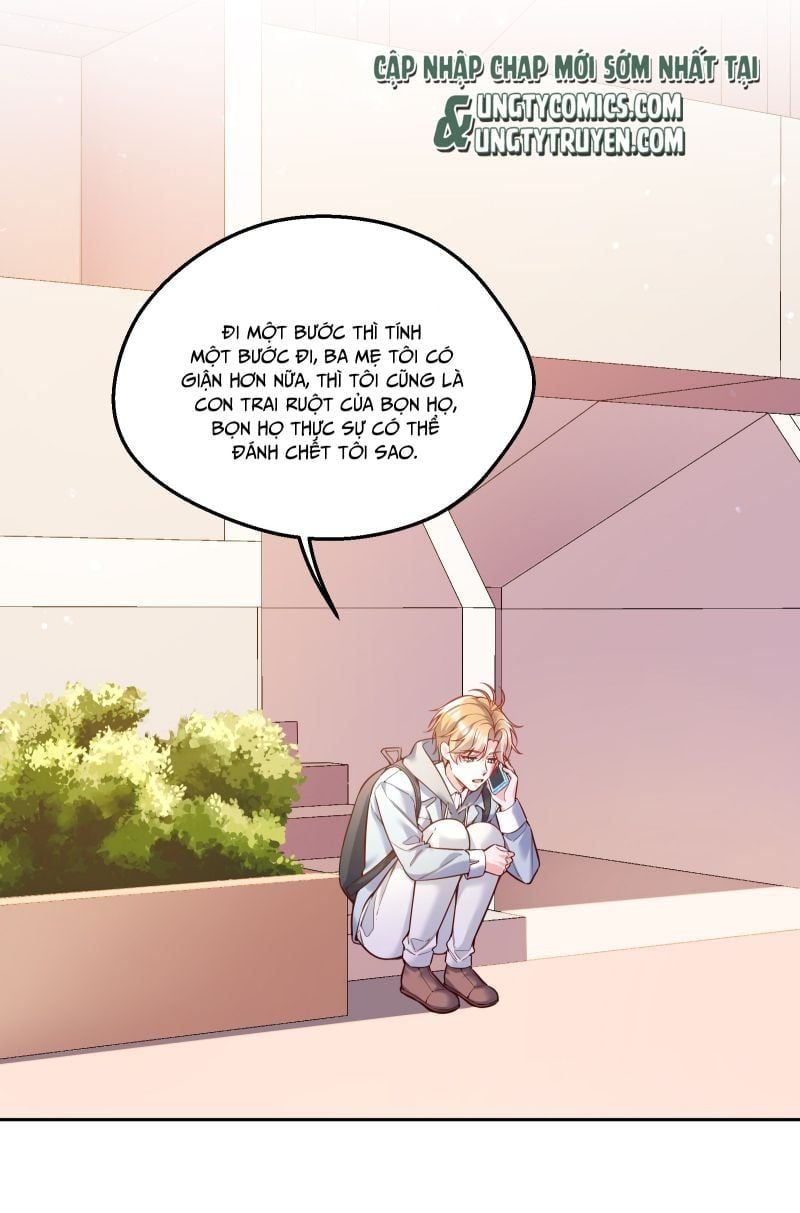 Bí Mật Của Nhân Viên K Chapter 76 - Next Chapter 77
