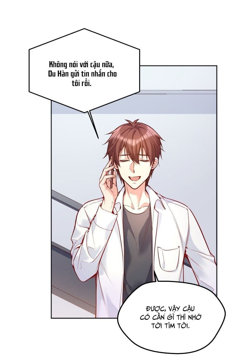 Bí Mật Của Nhân Viên K Chapter 76 - Next Chapter 77