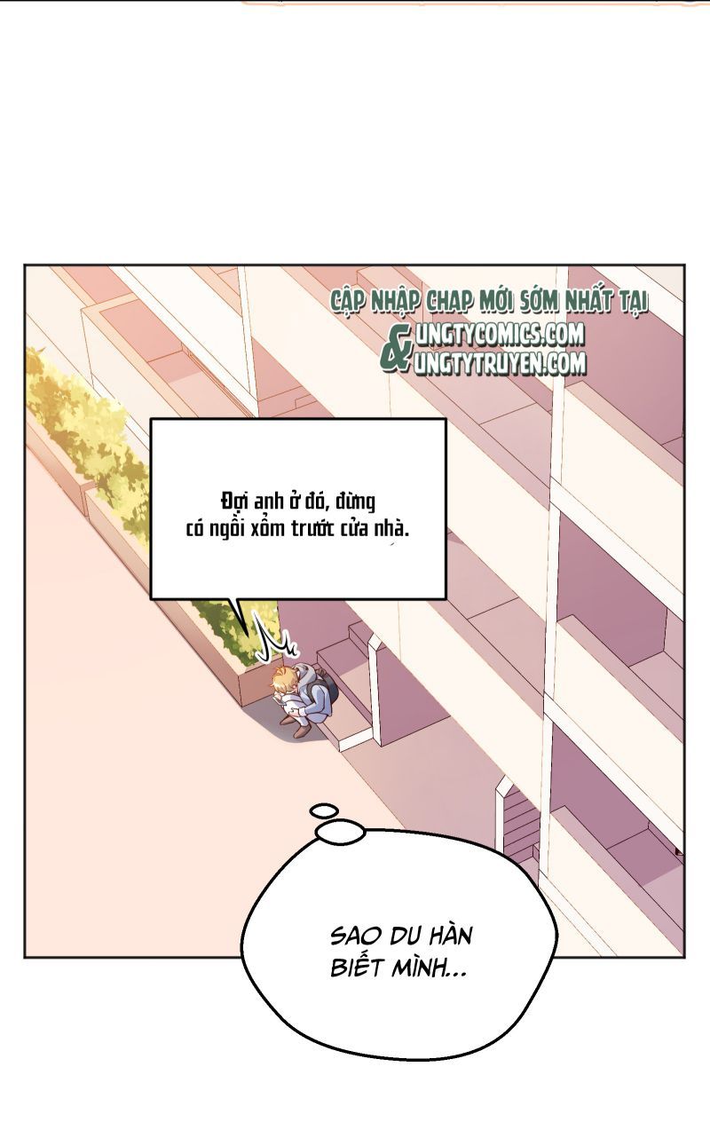 Bí Mật Của Nhân Viên K Chapter 76 - Next Chapter 77