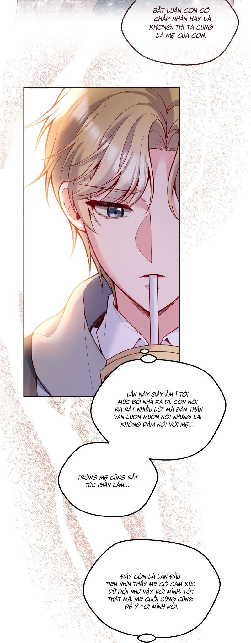 Bí Mật Của Nhân Viên K Chapter 76 - Next Chapter 77