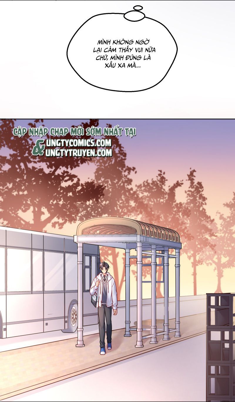 Bí Mật Của Nhân Viên K Chapter 76 - Next Chapter 77