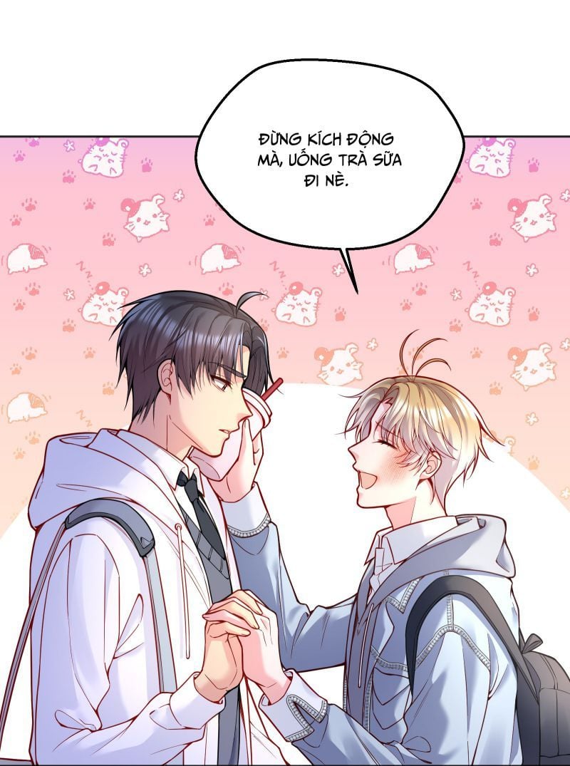Bí Mật Của Nhân Viên K Chapter 76 - Next Chapter 77