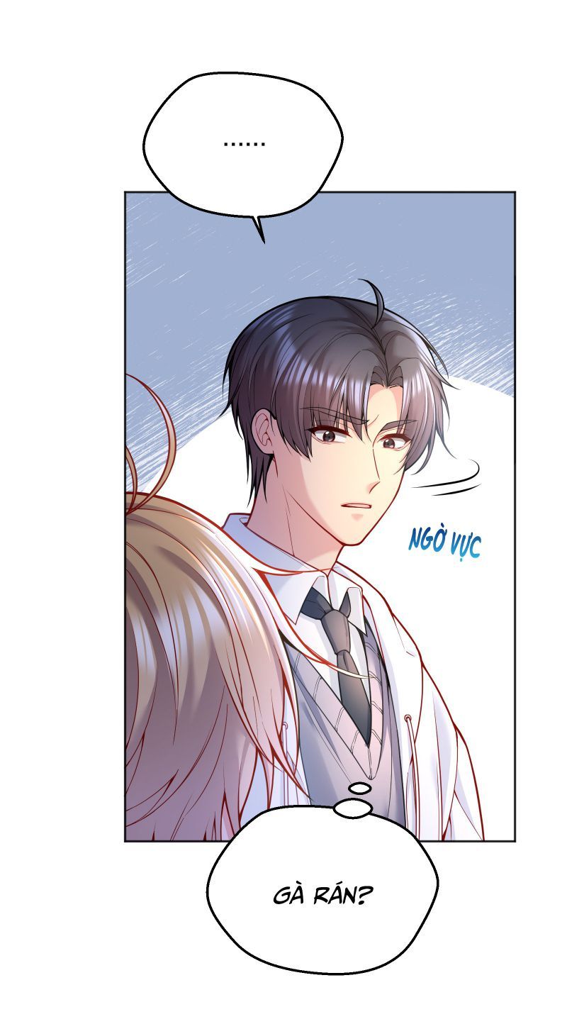 Bí Mật Của Nhân Viên K Chapter 76 - Next Chapter 77