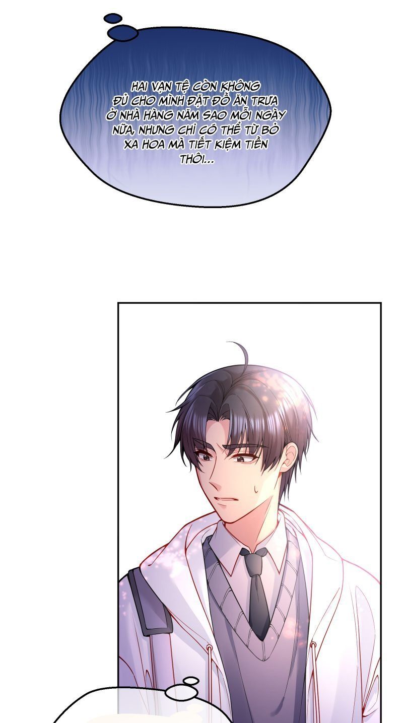 Bí Mật Của Nhân Viên K Chapter 76 - Next Chapter 77