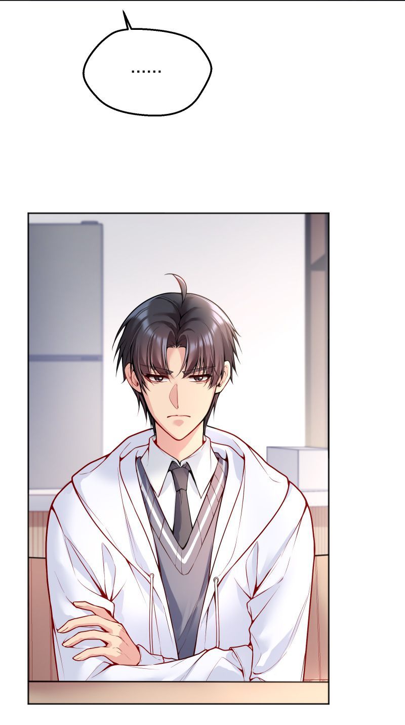 Bí Mật Của Nhân Viên K Chapter 76 - Next Chapter 77