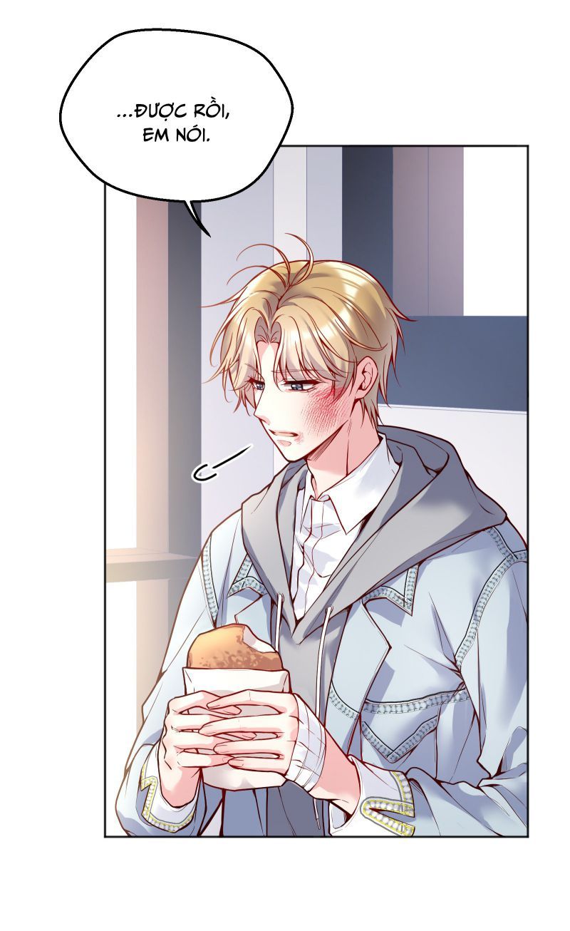 Bí Mật Của Nhân Viên K Chapter 76 - Next Chapter 77