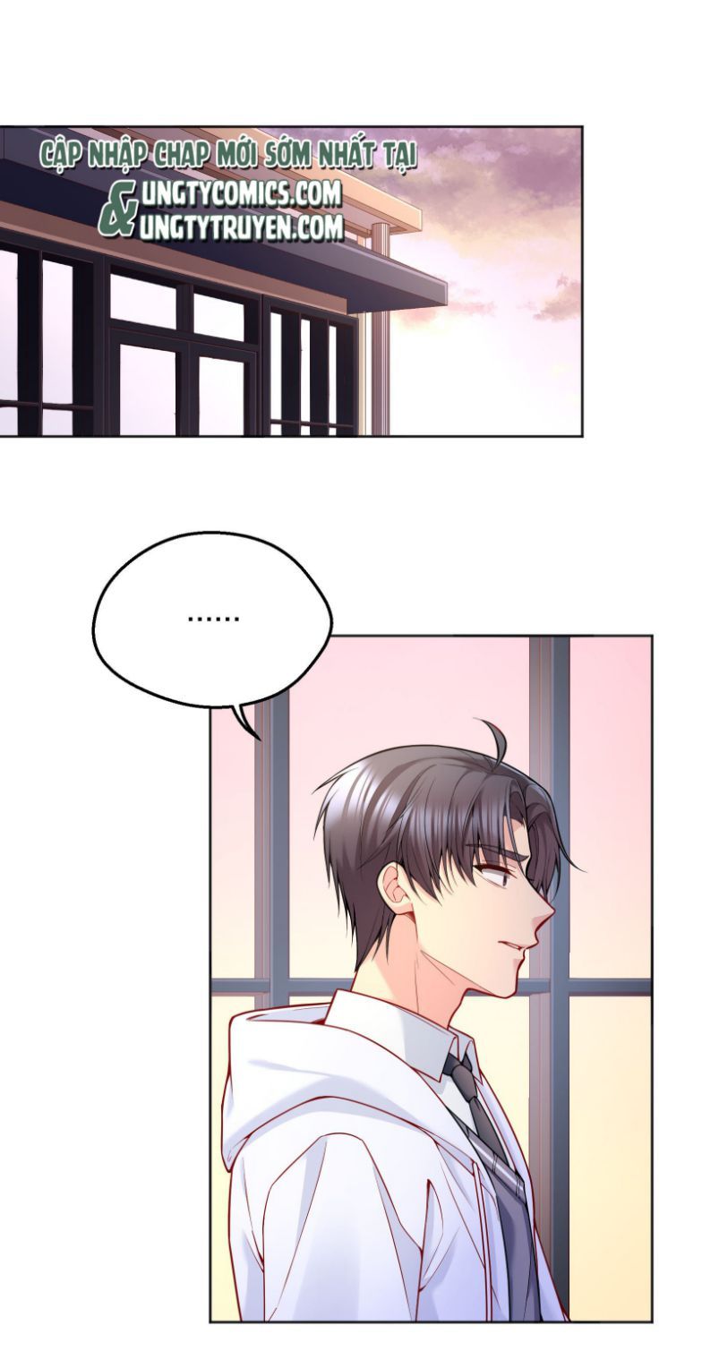 Bí Mật Của Nhân Viên K Chapter 77 - Next Chapter 78