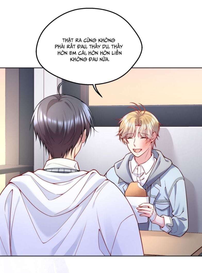 Bí Mật Của Nhân Viên K Chapter 77 - Next Chapter 78