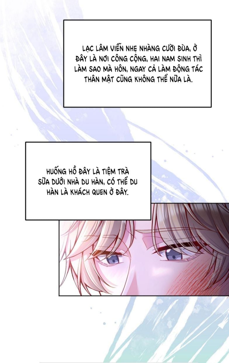 Bí Mật Của Nhân Viên K Chapter 77 - Next Chapter 78