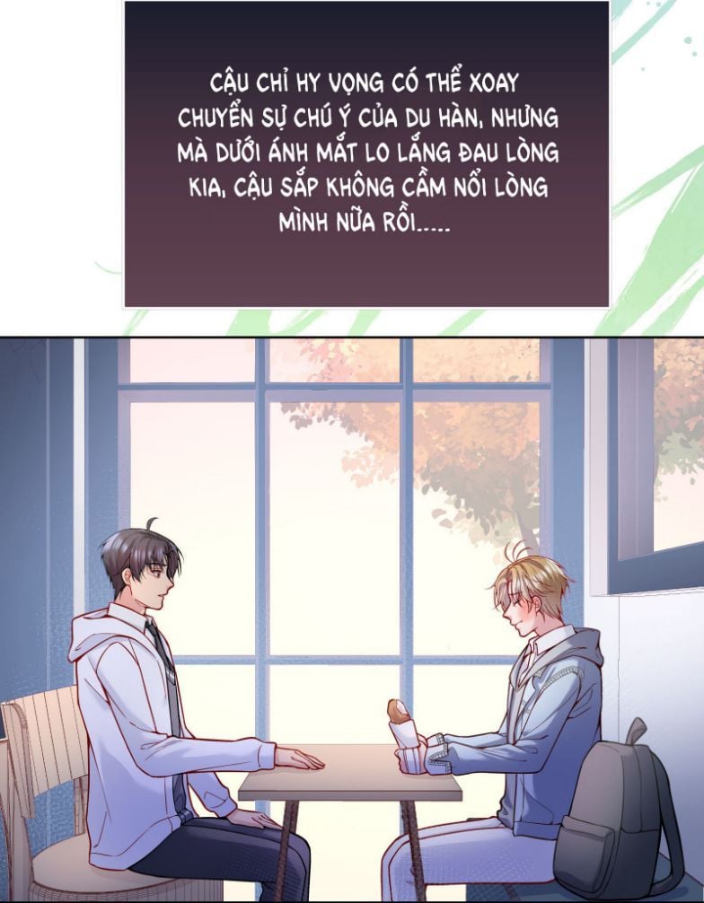 Bí Mật Của Nhân Viên K Chapter 77 - Next Chapter 78