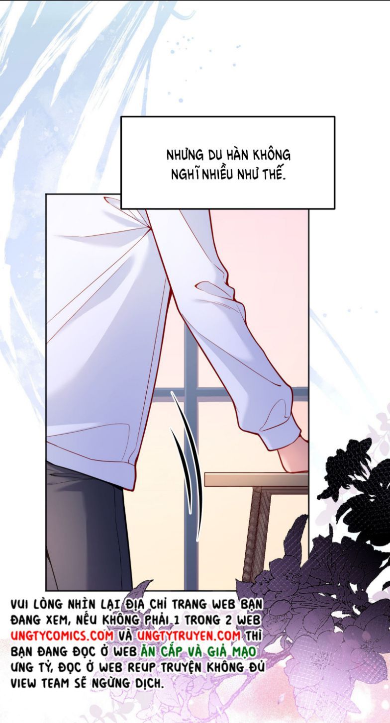 Bí Mật Của Nhân Viên K Chapter 77 - Next Chapter 78