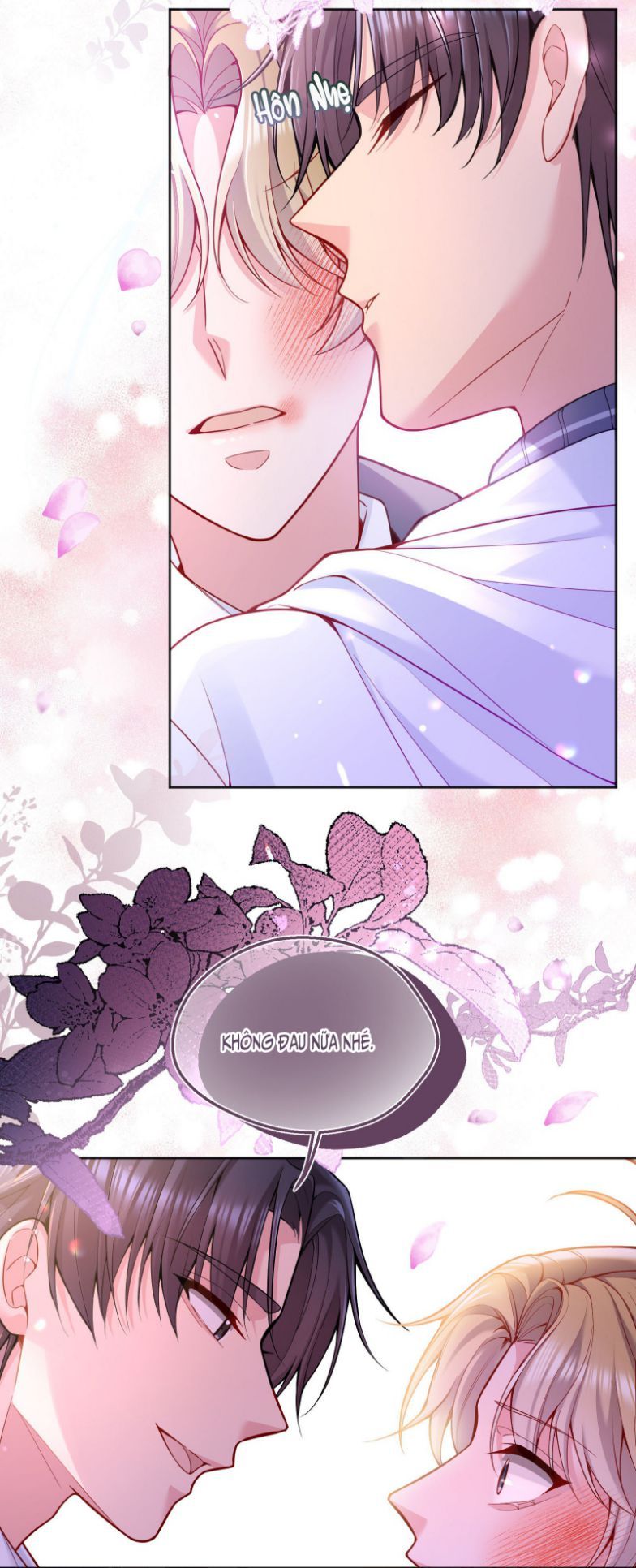 Bí Mật Của Nhân Viên K Chapter 77 - Next Chapter 78
