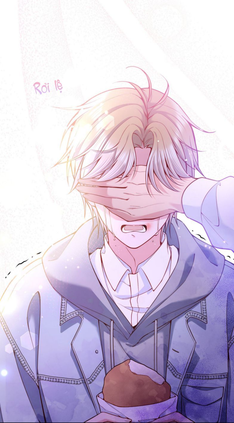 Bí Mật Của Nhân Viên K Chapter 77 - Next Chapter 78