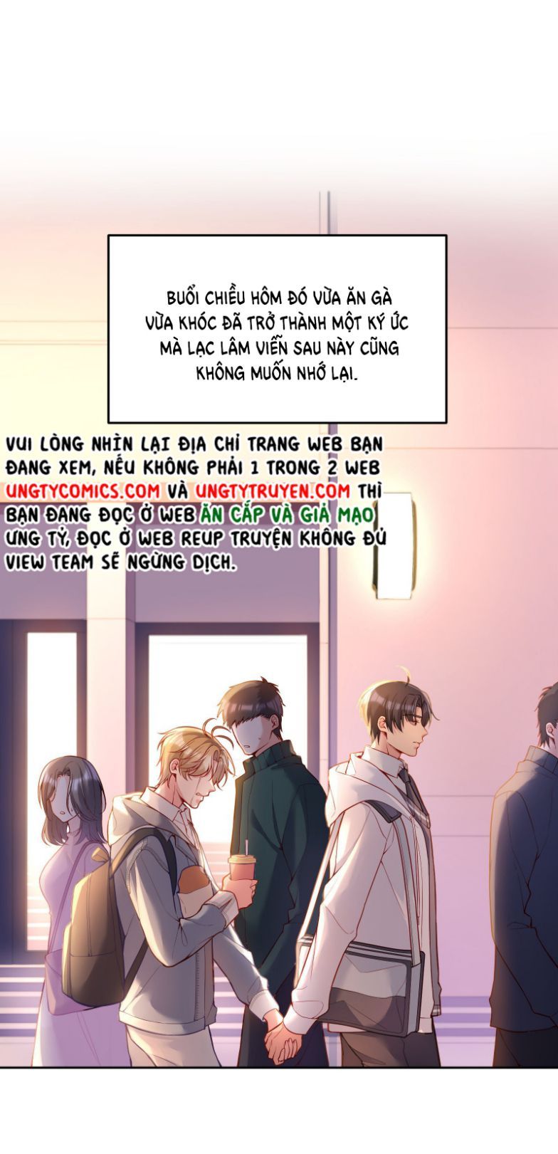 Bí Mật Của Nhân Viên K Chapter 77 - Next Chapter 78