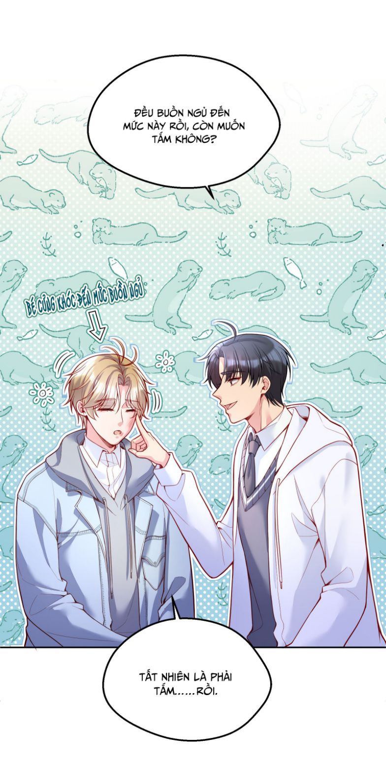 Bí Mật Của Nhân Viên K Chapter 77 - Next Chapter 78
