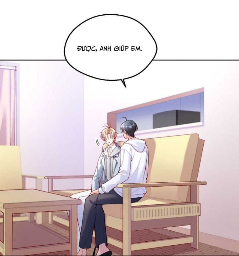 Bí Mật Của Nhân Viên K Chapter 77 - Next Chapter 78