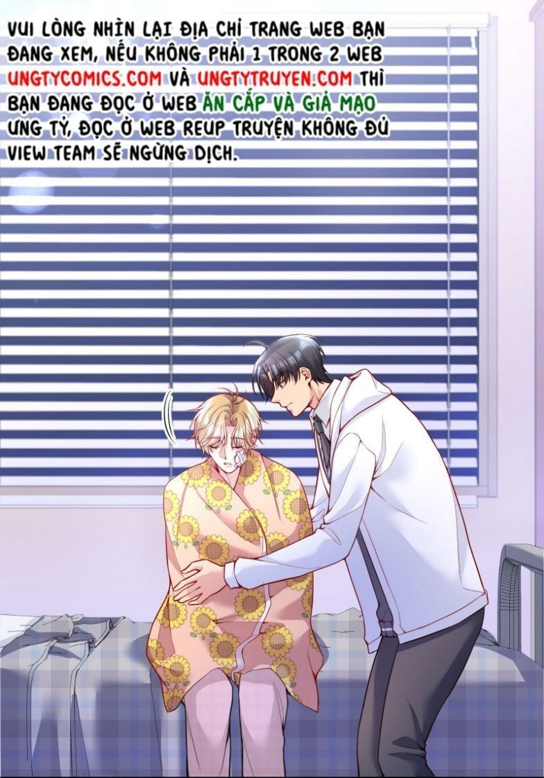 Bí Mật Của Nhân Viên K Chapter 77 - Next Chapter 78