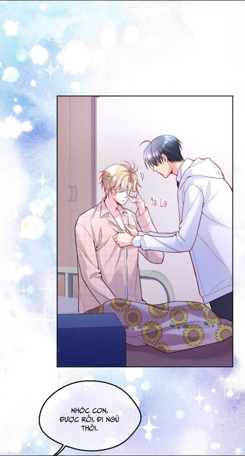 Bí Mật Của Nhân Viên K Chapter 77 - Next Chapter 78