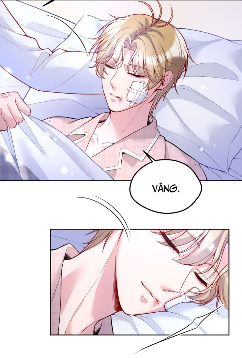 Bí Mật Của Nhân Viên K Chapter 77 - Next Chapter 78