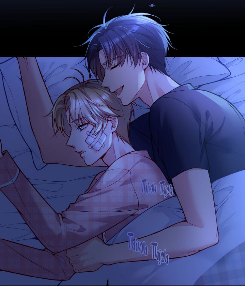 Bí Mật Của Nhân Viên K Chapter 77 - Next Chapter 78