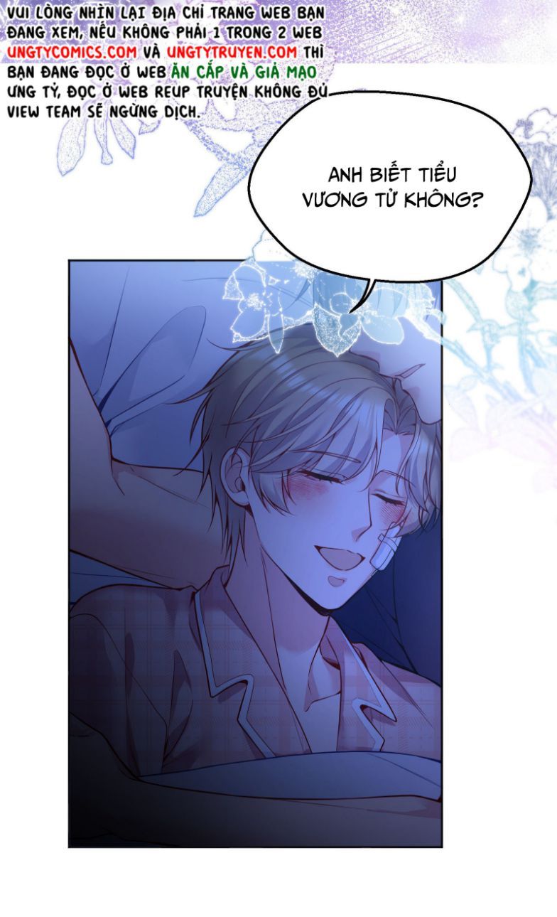 Bí Mật Của Nhân Viên K Chapter 77 - Next Chapter 78