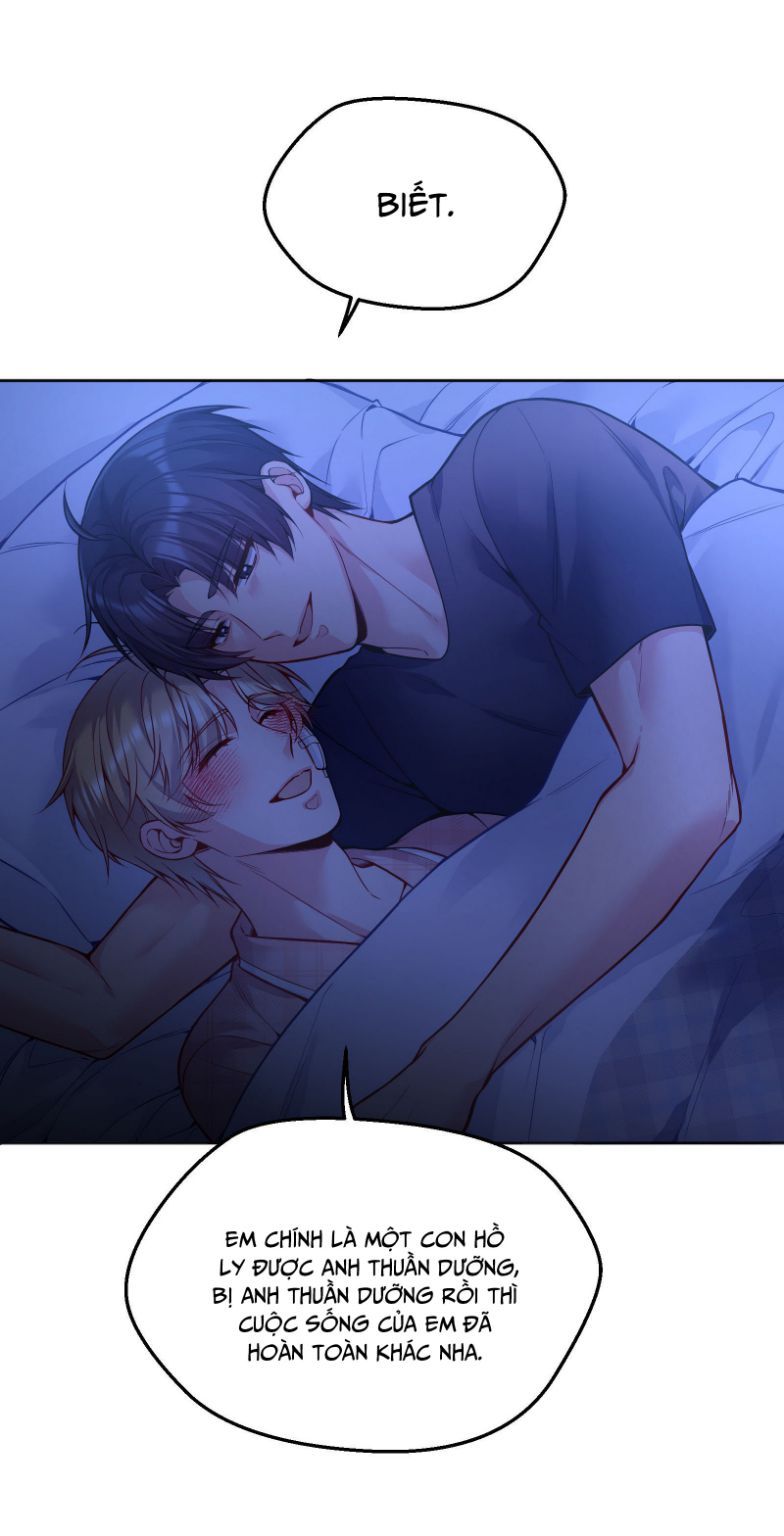 Bí Mật Của Nhân Viên K Chapter 77 - Next Chapter 78
