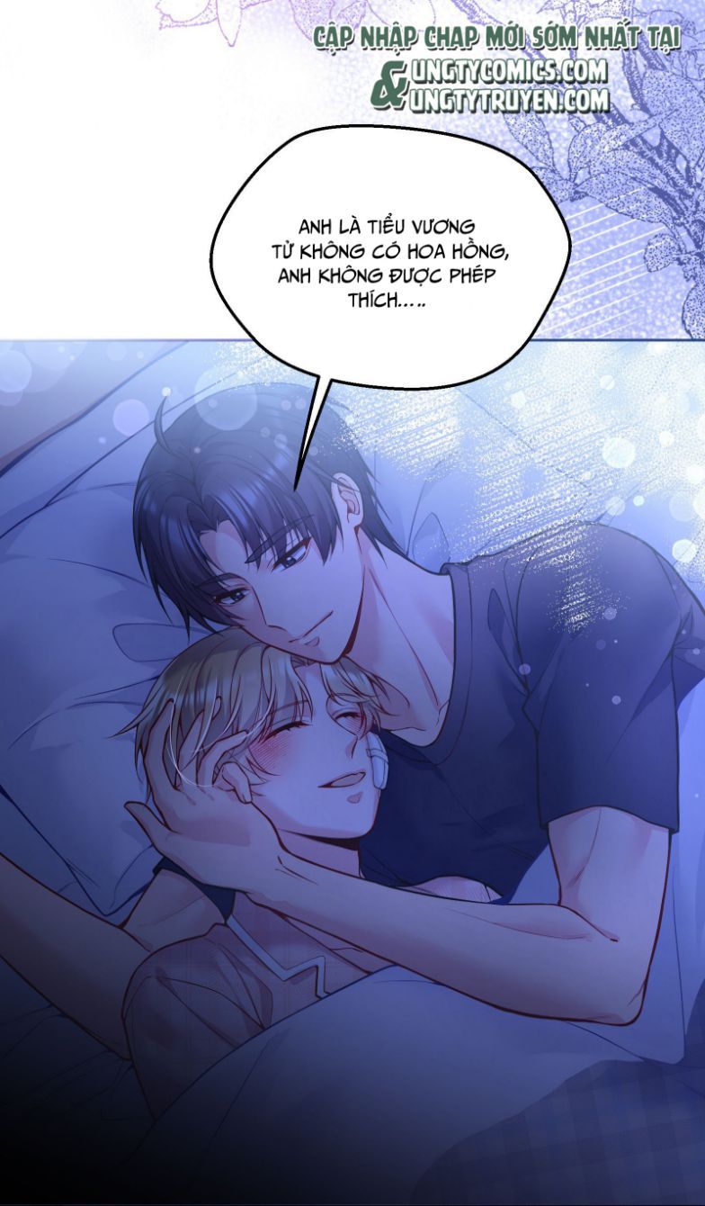 Bí Mật Của Nhân Viên K Chapter 77 - Next Chapter 78