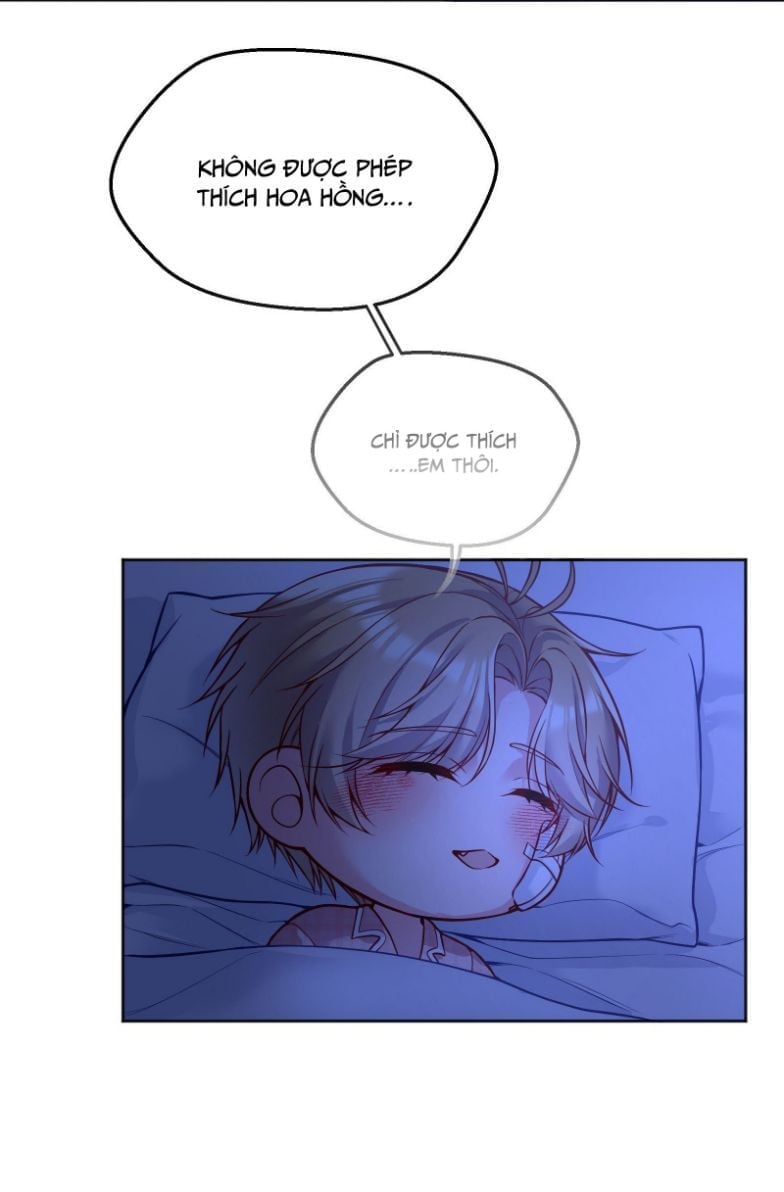 Bí Mật Của Nhân Viên K Chapter 77 - Next Chapter 78
