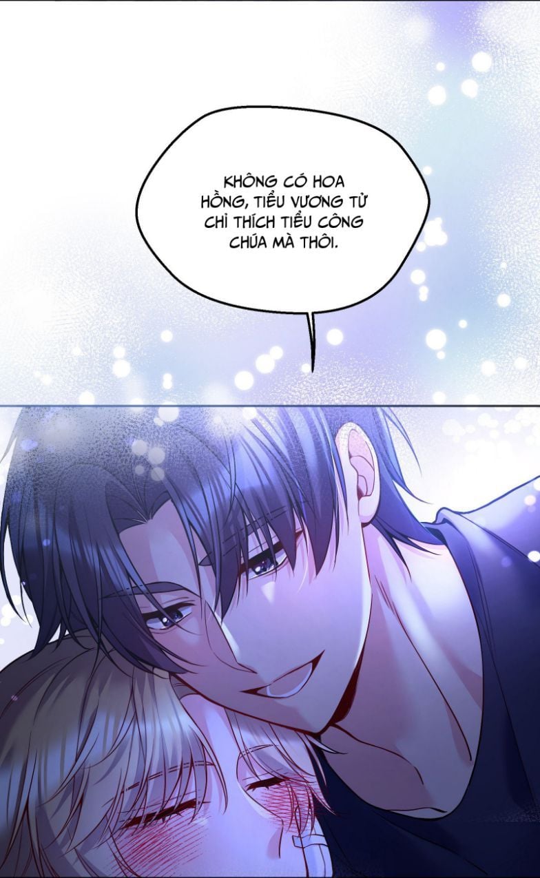 Bí Mật Của Nhân Viên K Chapter 77 - Next Chapter 78