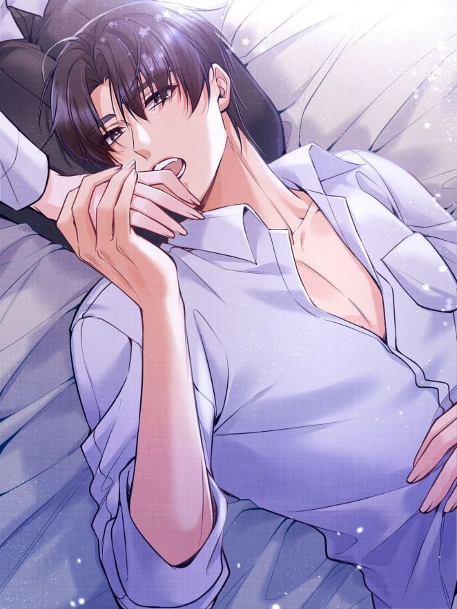 Bí Mật Của Nhân Viên K Chapter 78 - Next Chapter 79