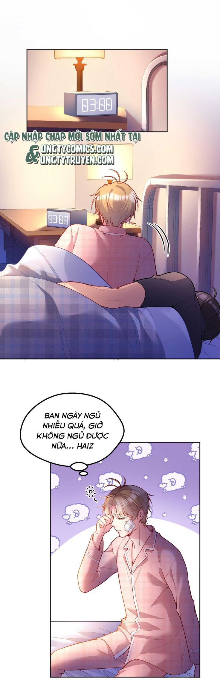 Bí Mật Của Nhân Viên K Chapter 78 - Next Chapter 79