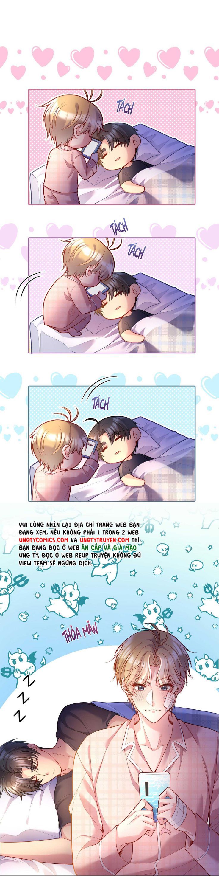 Bí Mật Của Nhân Viên K Chapter 78 - Next Chapter 79