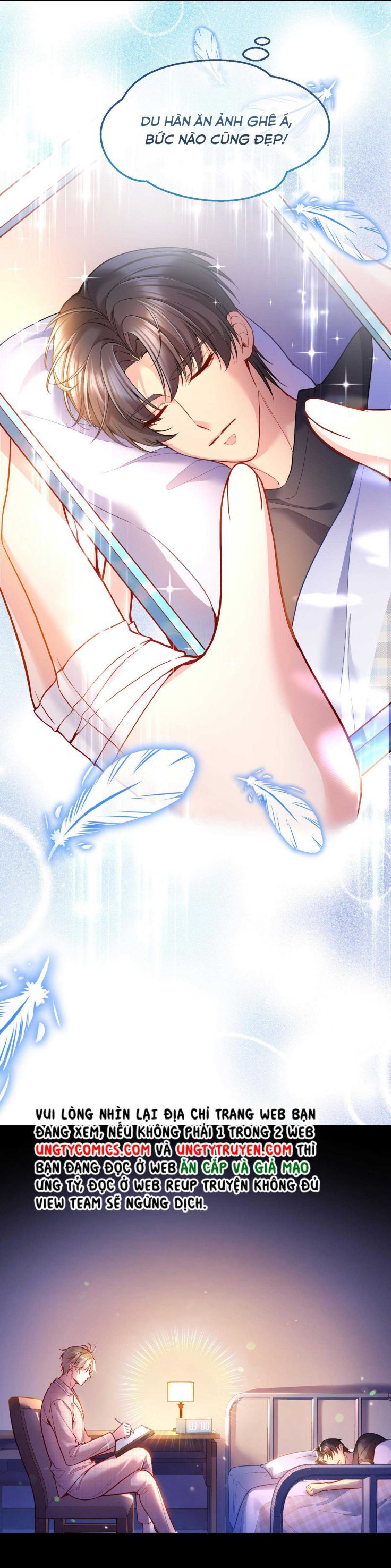 Bí Mật Của Nhân Viên K Chapter 78 - Next Chapter 79