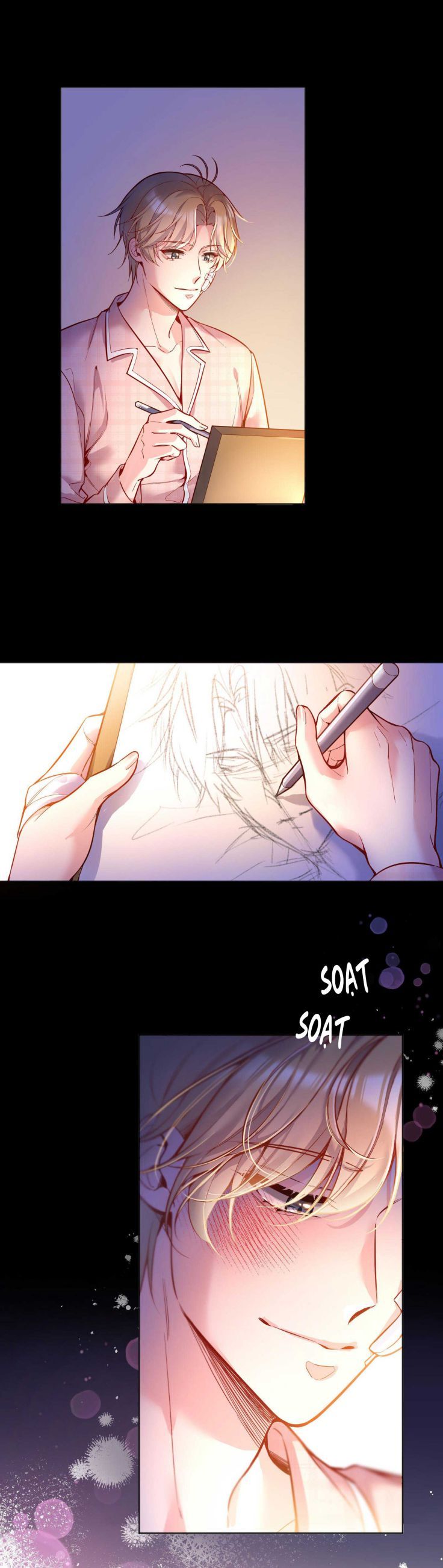Bí Mật Của Nhân Viên K Chapter 78 - Next Chapter 79