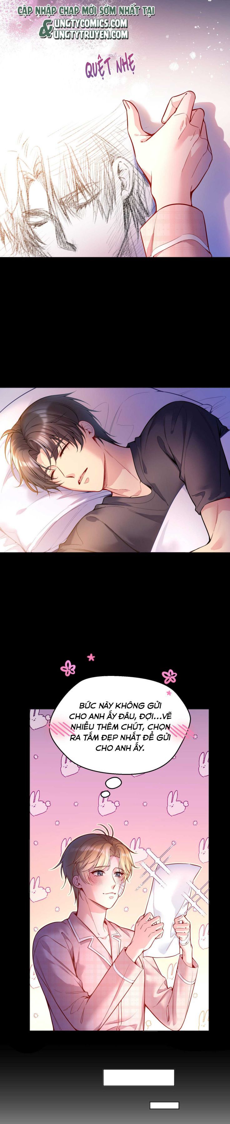 Bí Mật Của Nhân Viên K Chapter 78 - Next Chapter 79